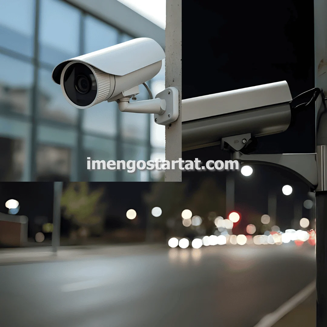خرید و فروش دوربین مداربسته فضای باز در کرج